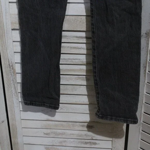 Madewell the perfect vintage Jean washed black - Picture 10 of 16